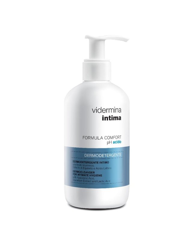 VIDERMINA INTIMA C/DISP 500ML