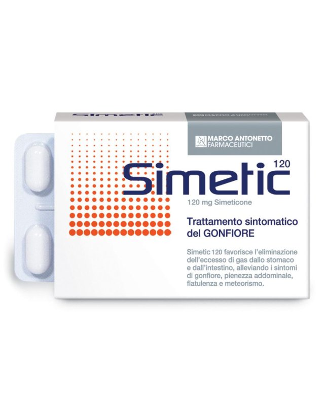 SIMETIC 120 30CPR