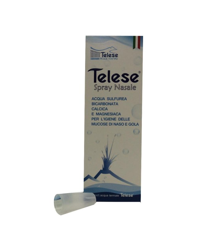 TELESE Spray Nasale 50ml