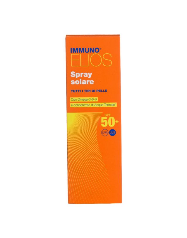 IMMUNO Elios Spy fp50+ 200ml