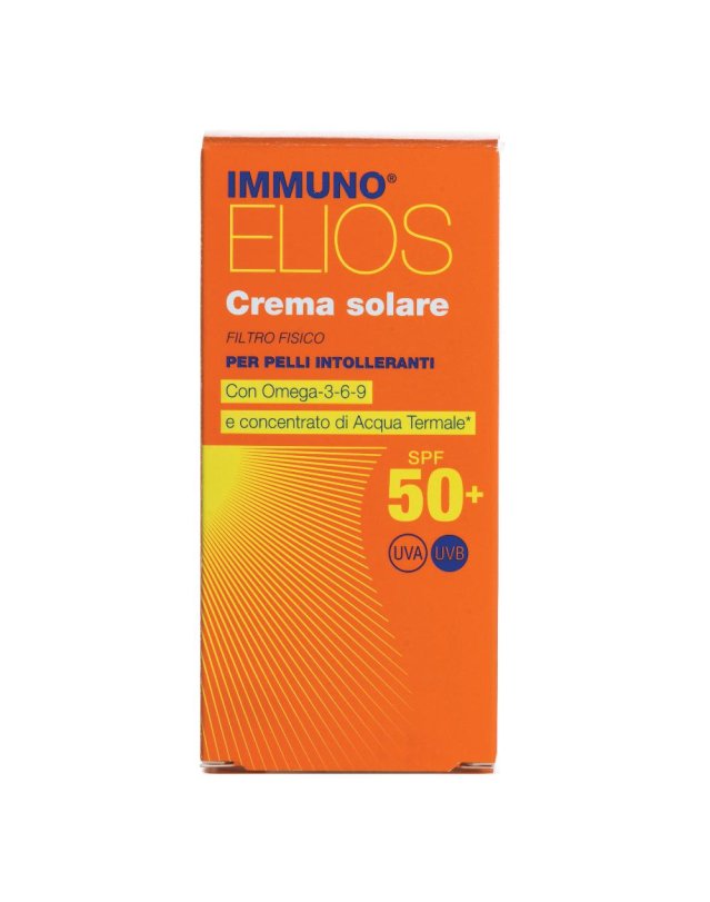 IMMUNO Elios Cr.fp50 50ml
