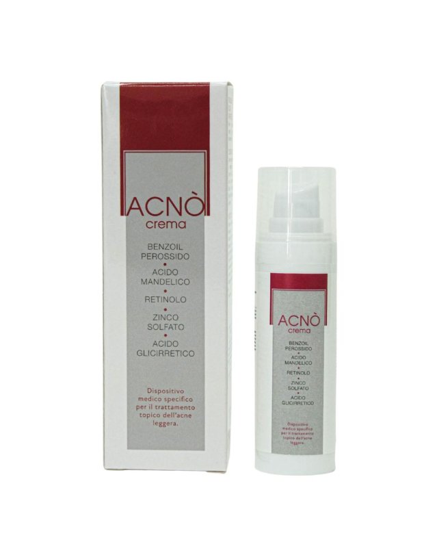 ACNO'CREMA 30ML