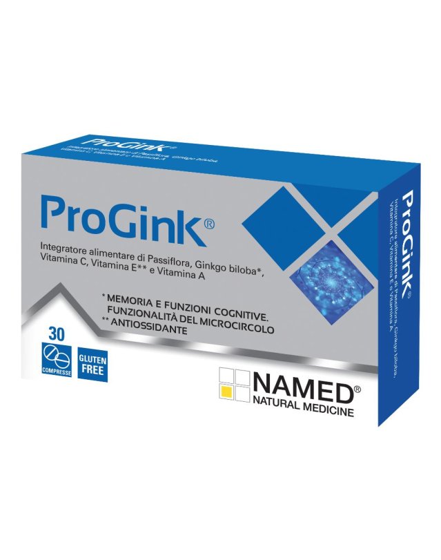PROGINK 30CPR