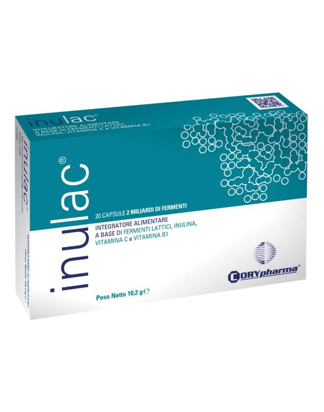 INULAC 20 Cps