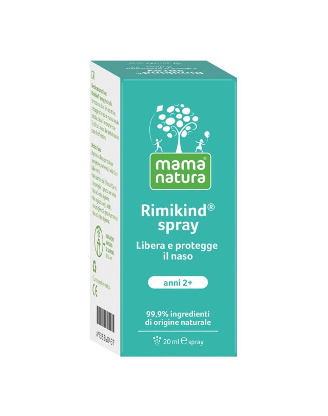 RIMIKIND Spray 20ml