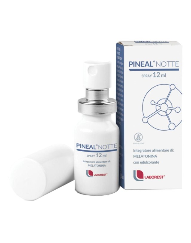 PINEAL NOTTE SPRAY 12ML