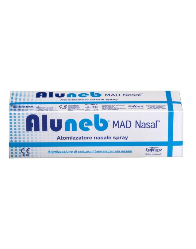 ALUNEB MAD NASAL 3ML