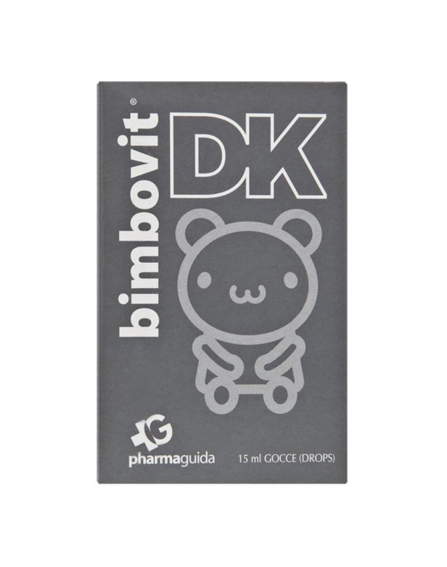 BIMBOVIT DK 15ML