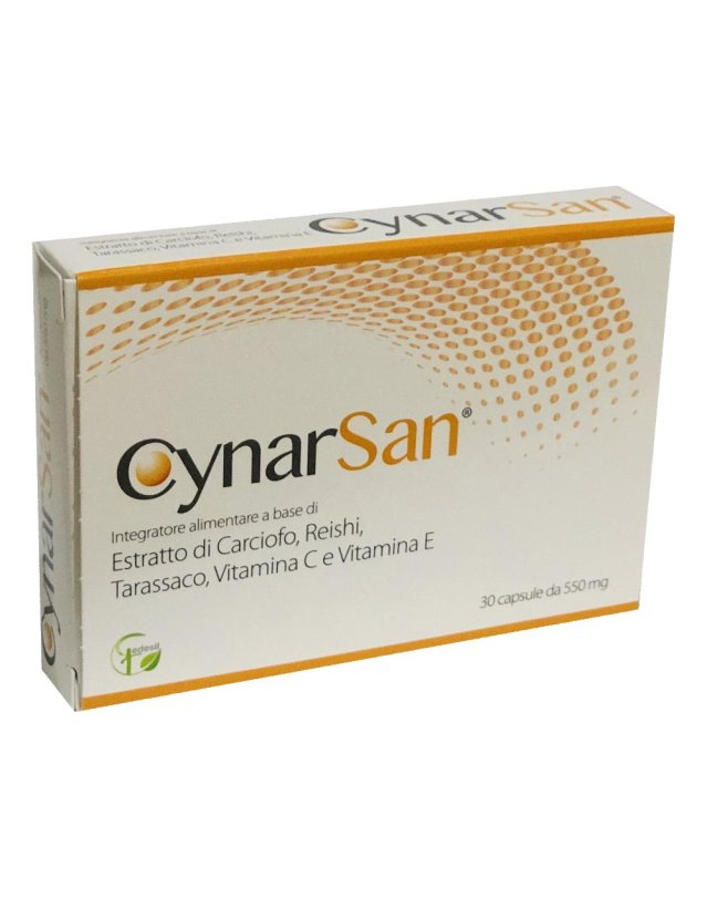 CYNARSAN 30CPS