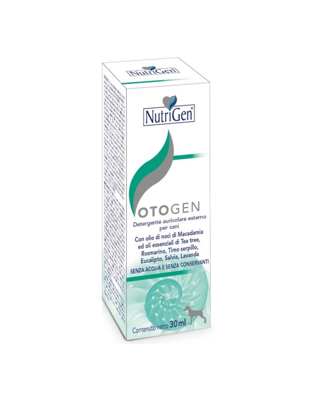 OTOGEN 30 ML