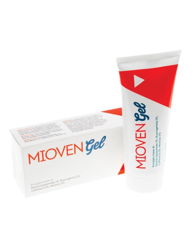 MIOVEN GEL 100ML
