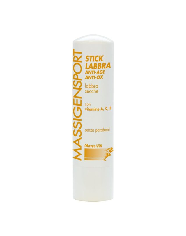 MASSIGEN SP.Stk Labbra A-Age