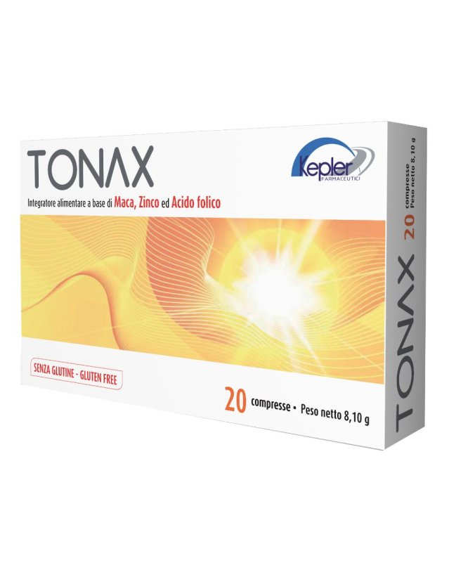 TONAX 20CPS