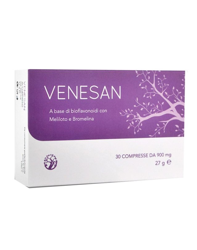 VENESAN 30CPR