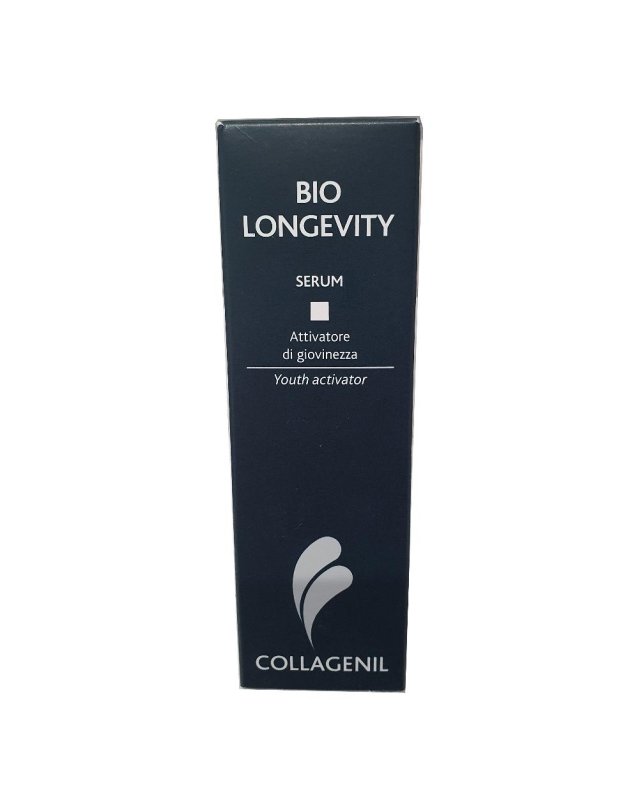 COLLAGENIL BIO LONGEVITY 30ML