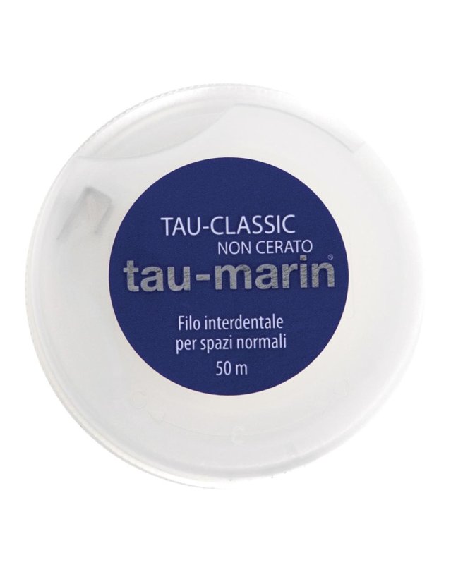 TAUMARIN-FILO INTERD CLAS N/CER