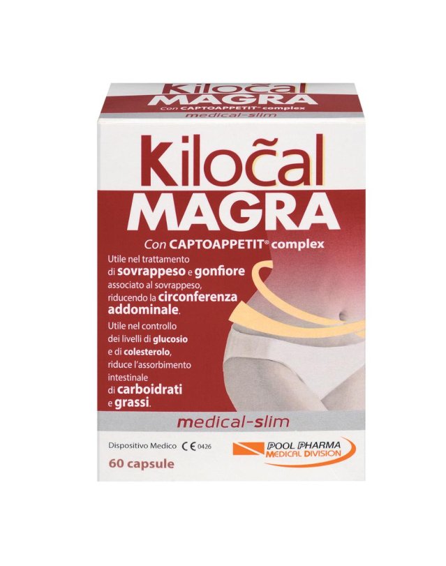 KILOCAL MAGRA 60CPS