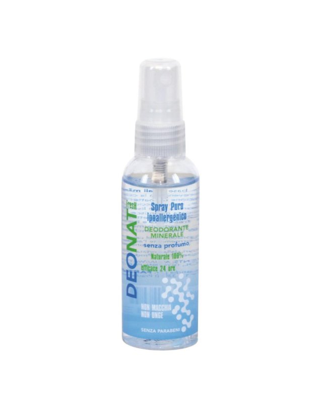DEONAT FRESH DEO SPR PURO 75ML