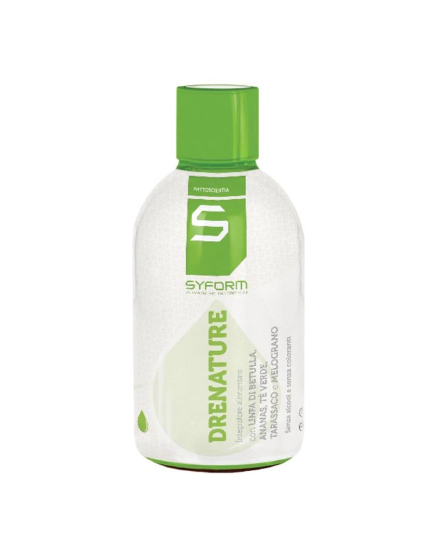 DRENATURE SOL 500ML