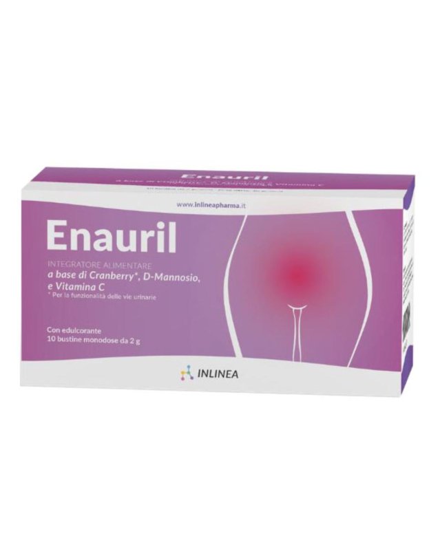 ENAURIL 10BUST