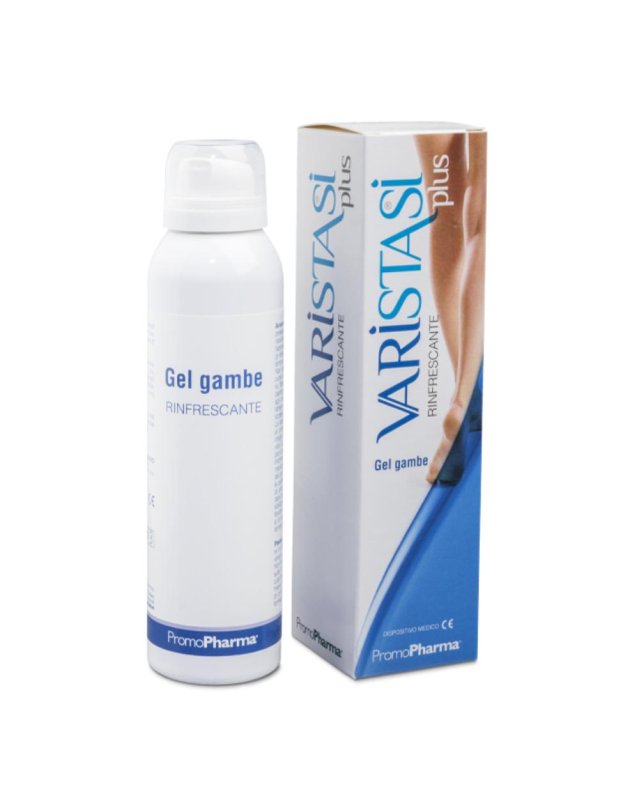 VARISTASI Plus Gel Gambe 75ml