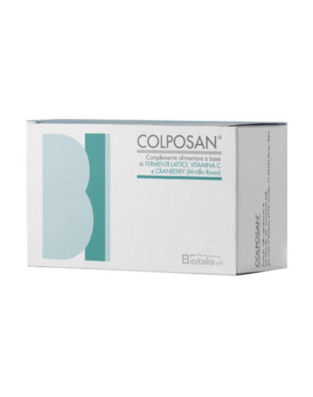 COLPOSAN 20CPS