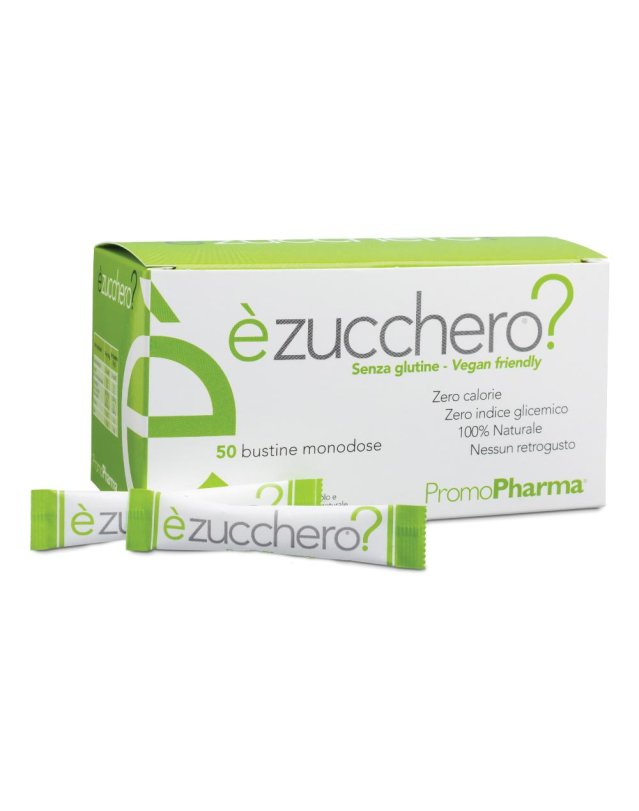 E'ZUCCHERO 50BUST