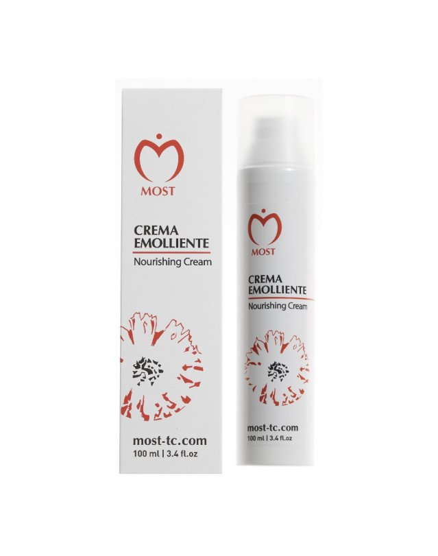 MOST CREMA EMOLLIENTE 100ML