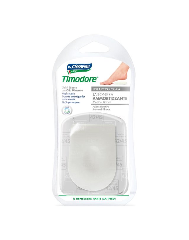 TIMODORE TALLONIERA TG 42-45