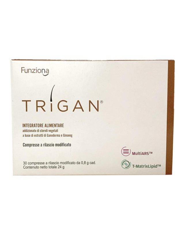 TRIGAN 30CPR