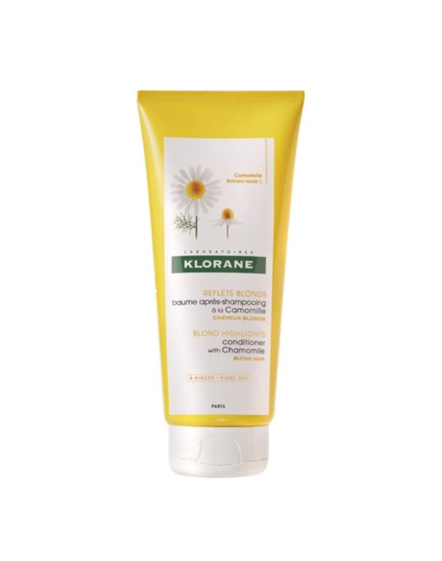 KLORANE BALSAMO CAMOMILLA 200M