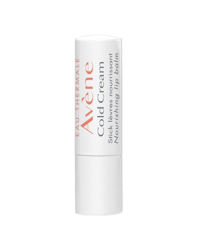 COLD CREAM STICK LABBRA