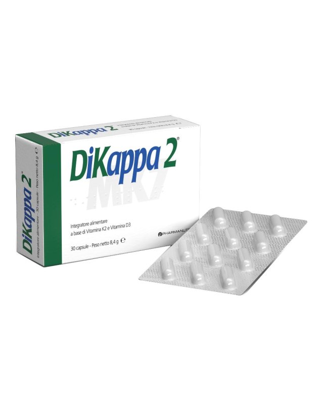 DIKAPPA 2 30CPS