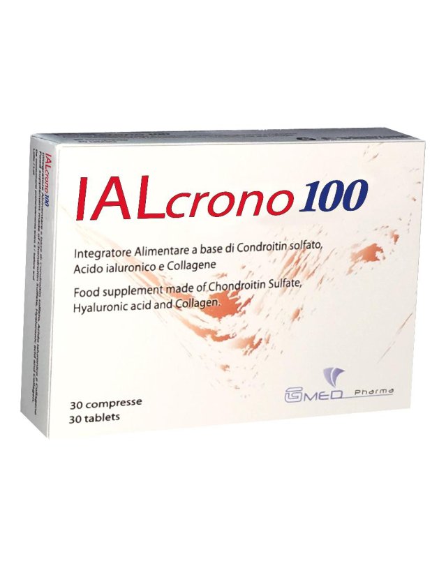 IALCRONO 100 30CPR