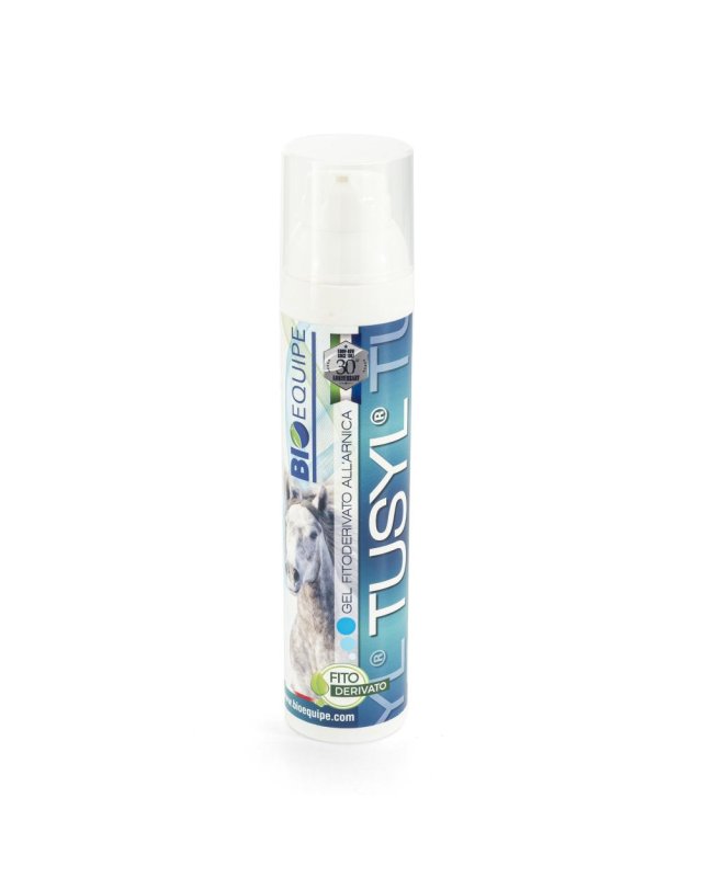 TUSYL 100ML