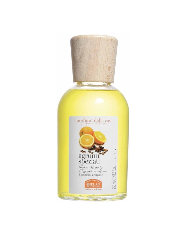 HELAN CASA AGRUMI SPEZIATI B 100