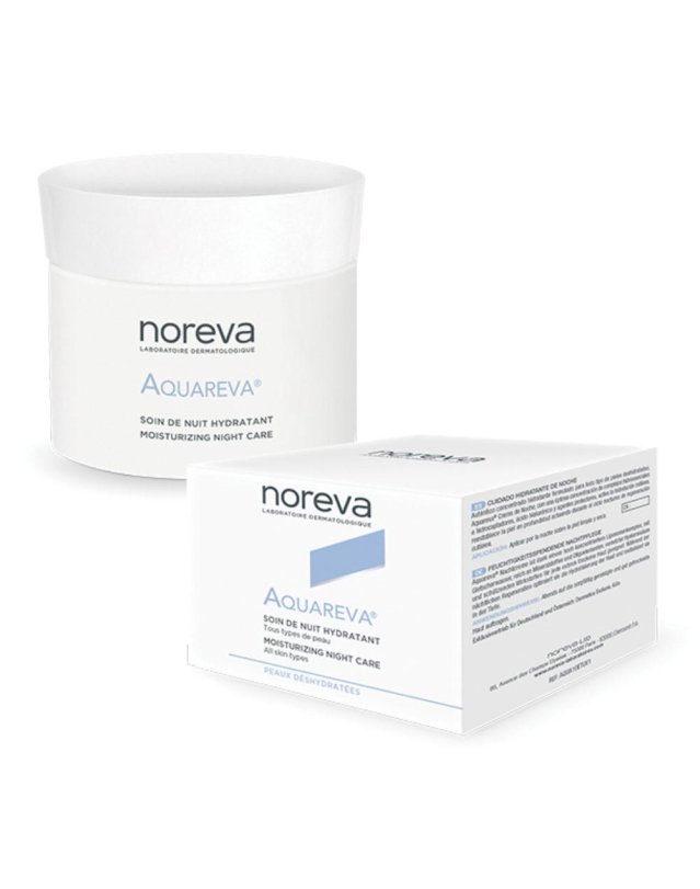 AQUAREVA CREMA NTT IDRAT INTEN