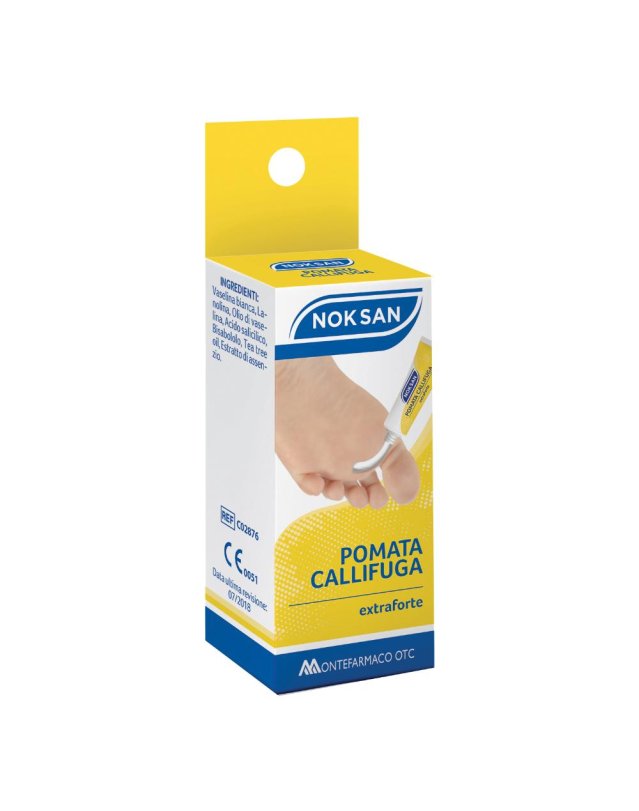 NOKSAN-POMATA CALLIFUGA 7,5ML