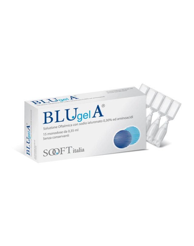 BLUGEL A COLLIRIO 15 MONOD