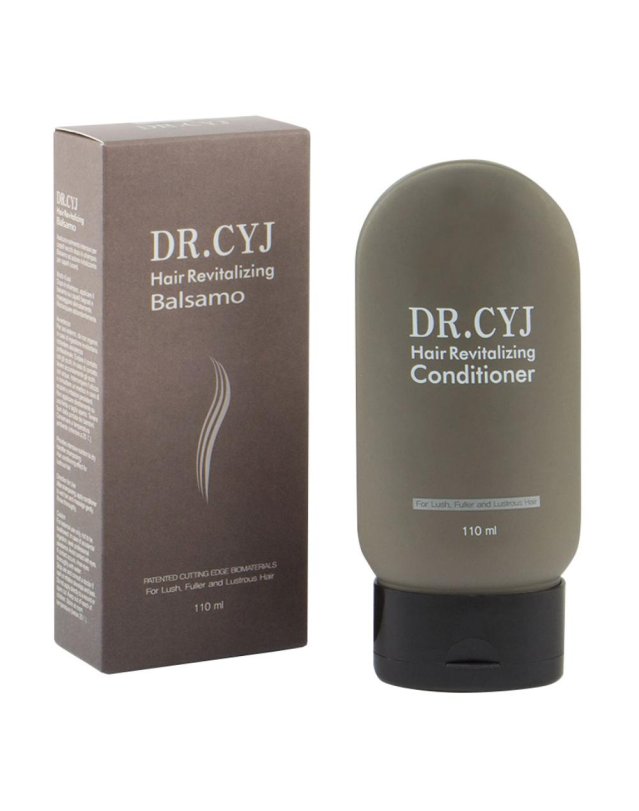 DR.CYJ BALSAMO RIVITAL 110ML