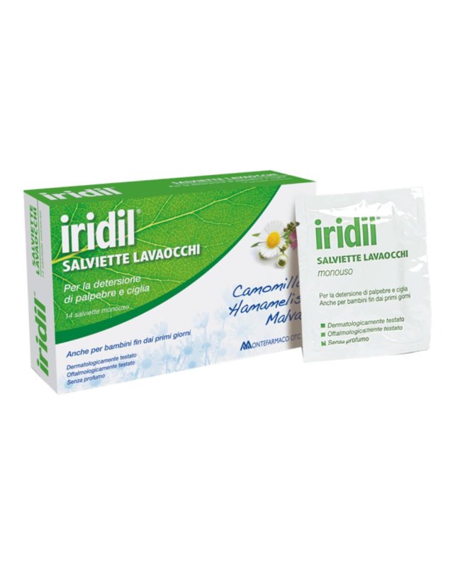 IRIDIL LAVAOCCHI SALV 28PZ