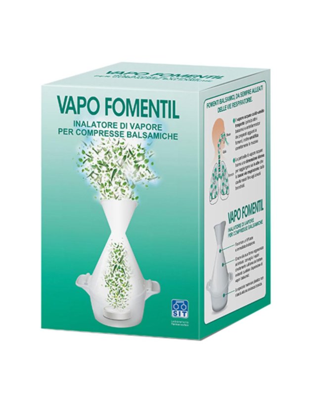 VAPO FOMENTIL