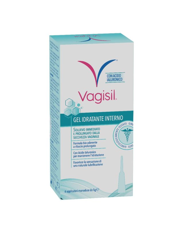 VAGISIL INTIMA GEL IDRAT MONOD