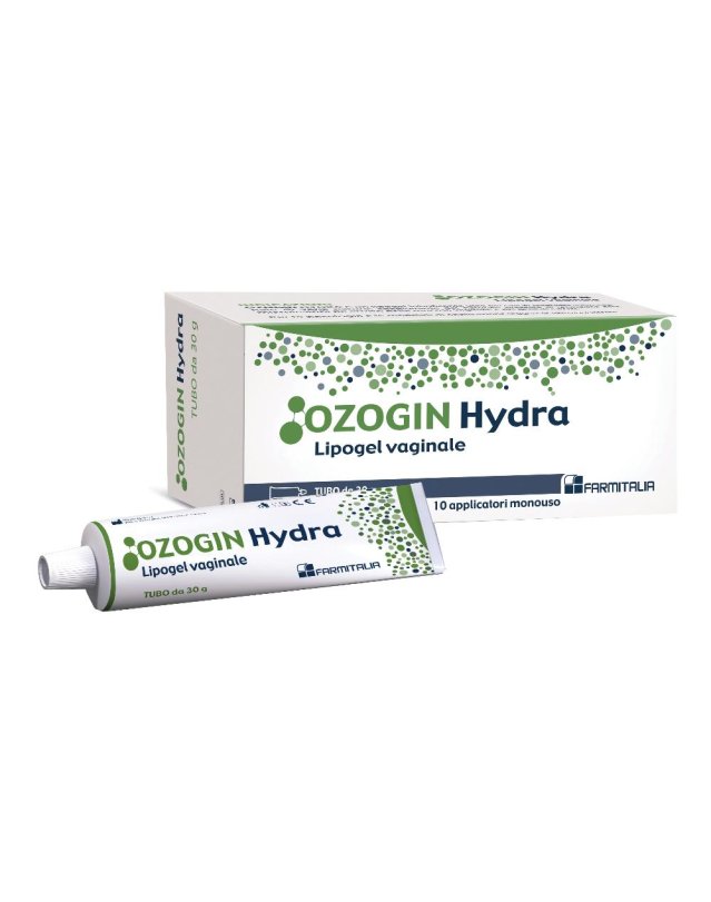 OZOGIN HYDRA GEL VAG 30G