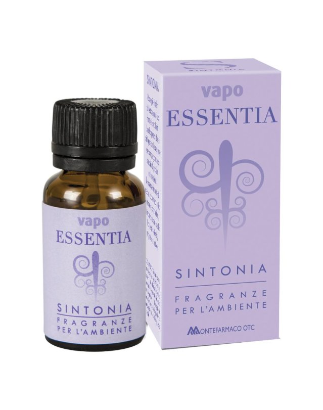 VAPO ESSENTIA SINTONIA 10ML