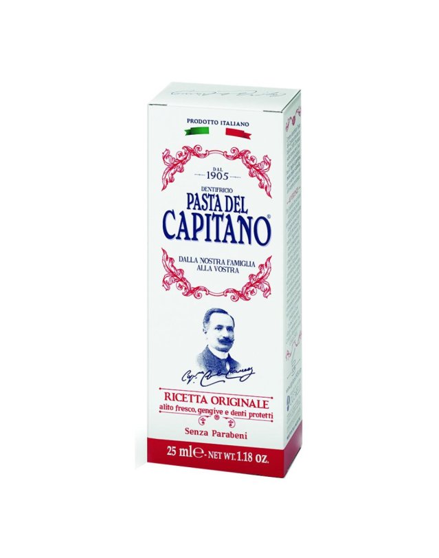 PASTA CAPIT 1905 DENT ORIG 25ML