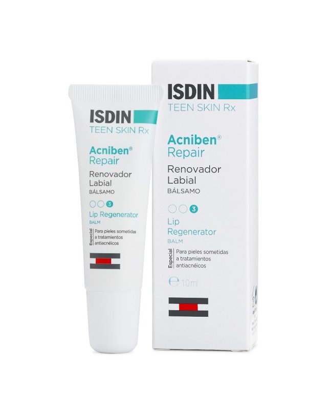 ACNIBEN REPAIR BALSAMO LABBRA
