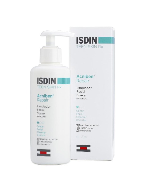 ACNIBEN Repair Deterg.180ml