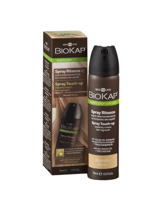 BIOKAP NUTRICDEL SPRAY RIT BI