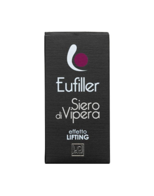 EUFILLER SIERO DI VIPERA 30ML
